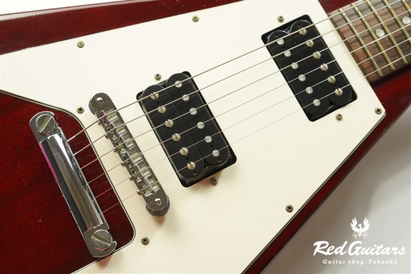 Flying V 1999